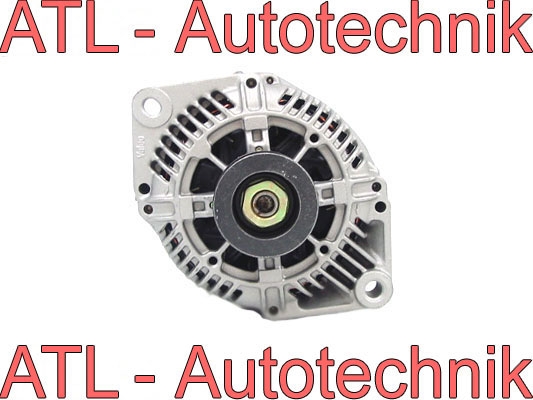ATL Autotechnik L 64 350 Generator
